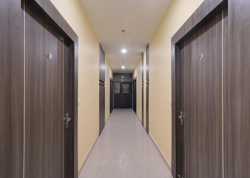 Uttar Pradesh Lucknow Lobby