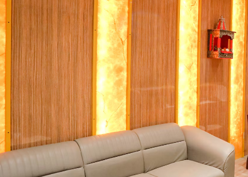 Uttar Pradesh Lucknow Public Areas