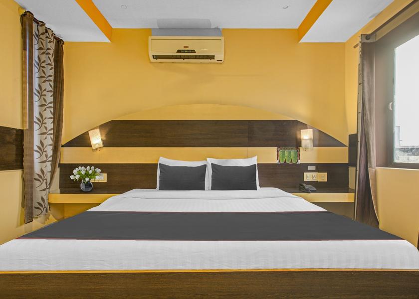 Pondicherry Pondicherry Room