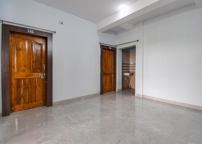 Odisha Bhubaneswar Lobby