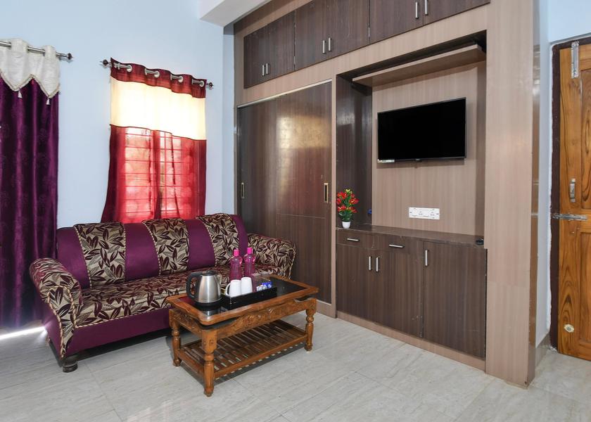 Odisha Bhubaneswar Room