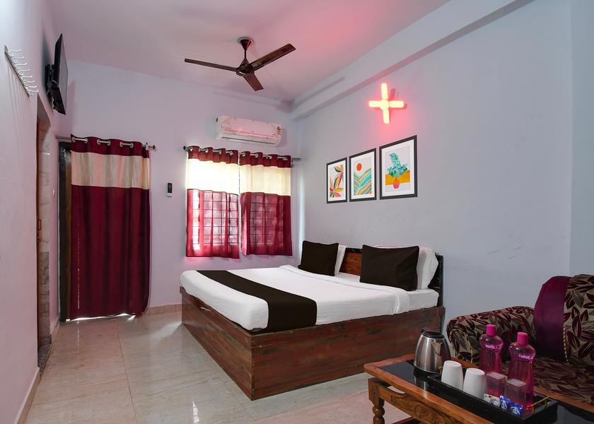 Odisha Bhubaneswar Room