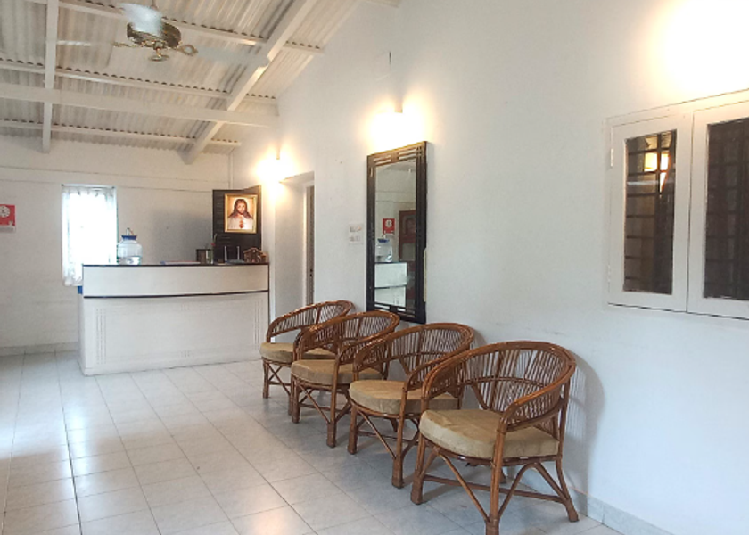 Tamil Nadu Yercaud Public Areas
