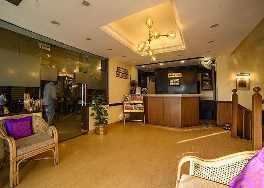 Uttar Pradesh Noida Public Areas