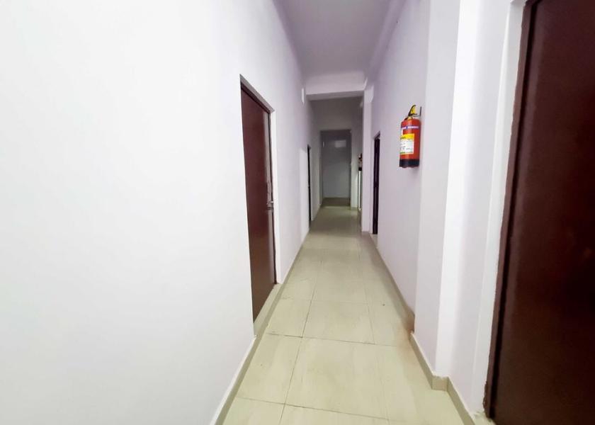 Uttar Pradesh Aligarh Public Areas