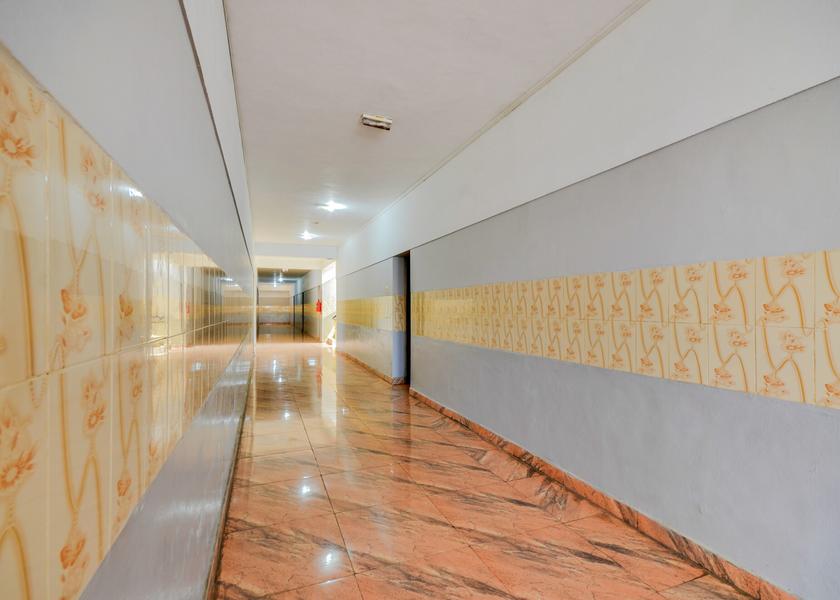Tamil Nadu Tirupur Lobby
