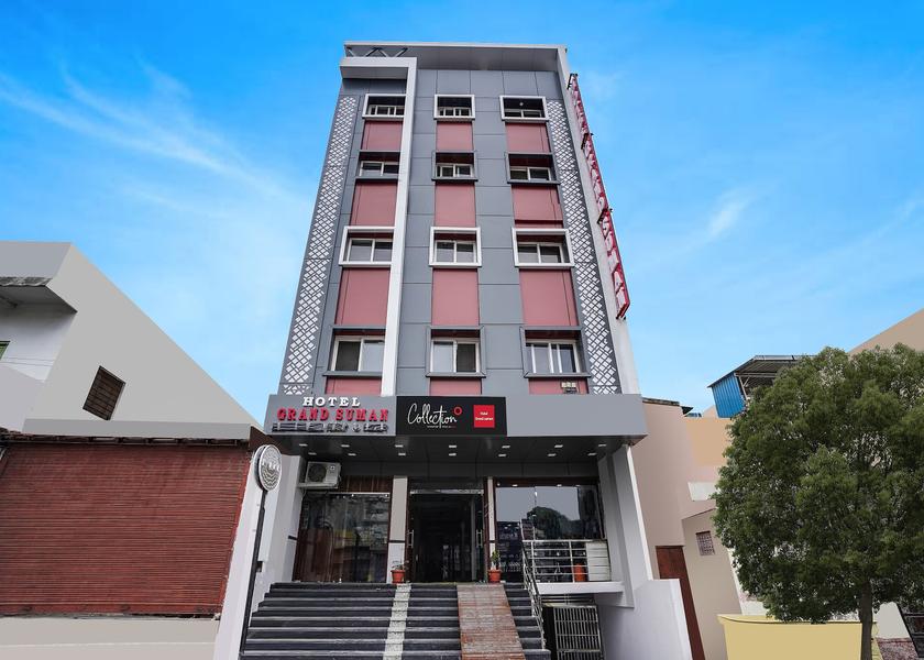 Facade