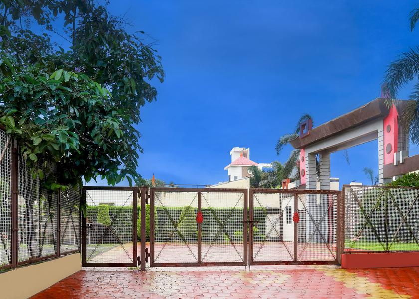 Madhya Pradesh Dewas Entrance