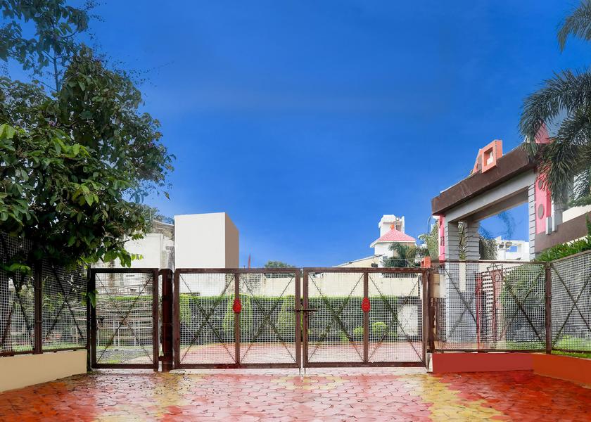 Madhya Pradesh Dewas Entrance