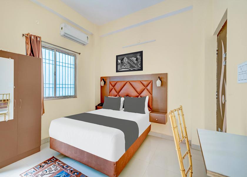 Bihar Patna Room