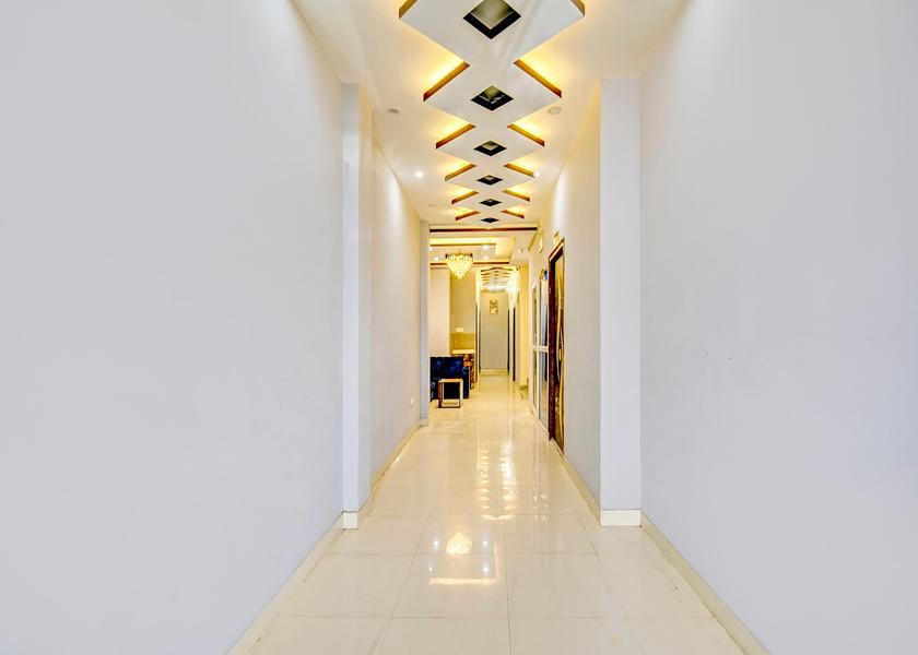 Bihar Patna Lobby