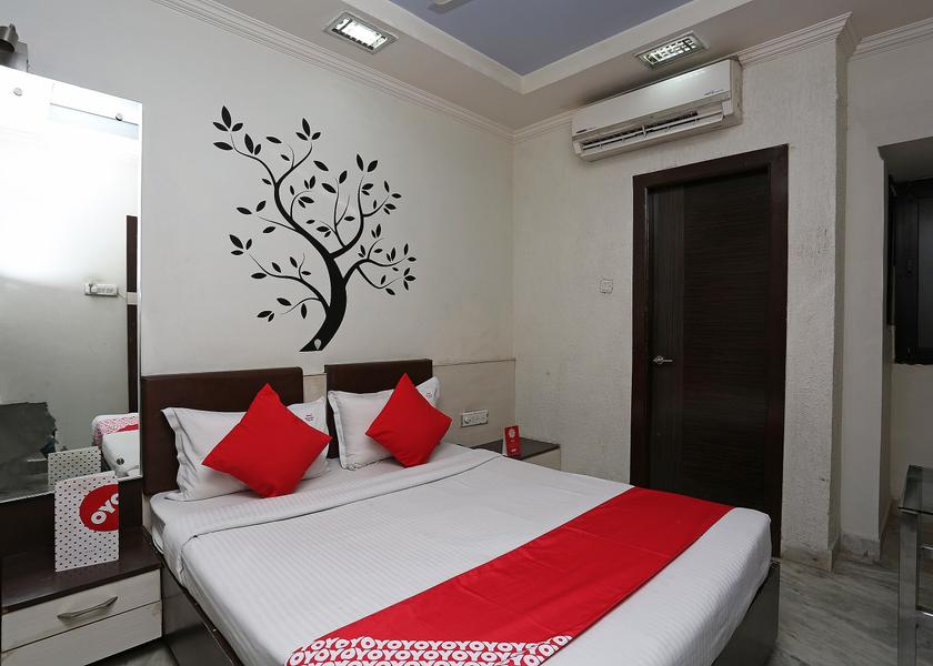 Madhya Pradesh Bhopal Room
