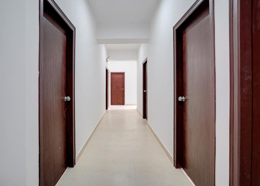 Karnataka Bangalore Lobby