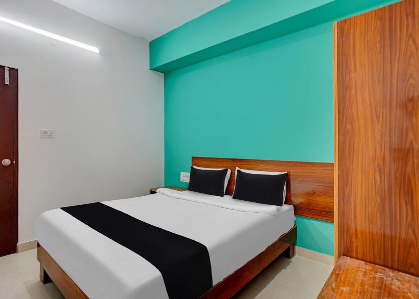 Karnataka Bangalore Room