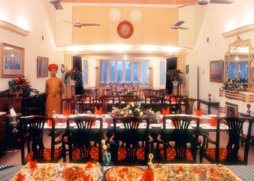 Rajasthan Bikaner Food & Dining