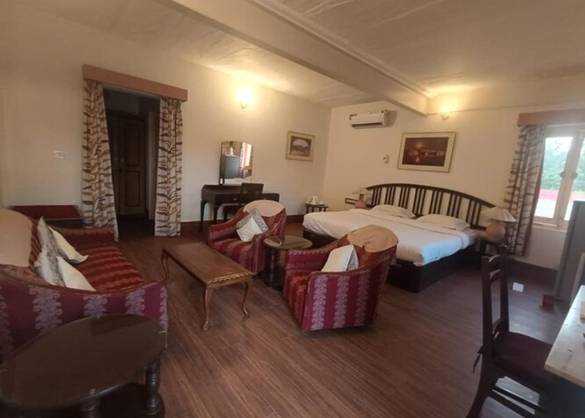 Rajasthan Bikaner Regular Room