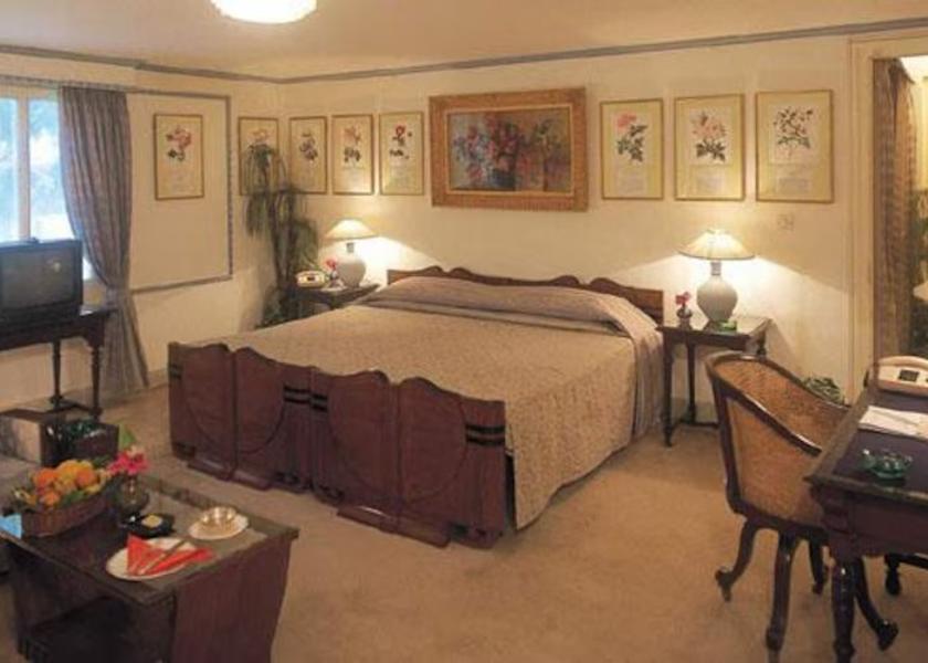 Rajasthan Bikaner Art Deco Suite