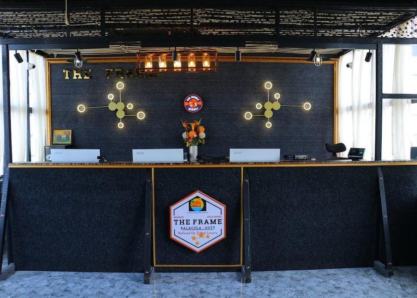 Tamil Nadu Ooty Bar
