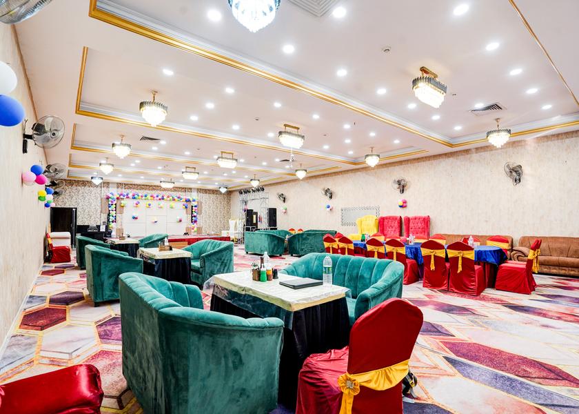 Uttar Pradesh Raebareli Restaurant