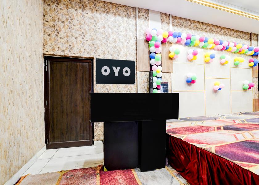 Uttar Pradesh Raebareli Reception