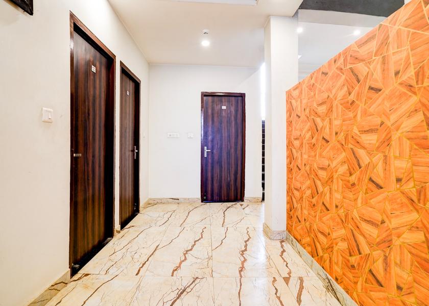 Uttar Pradesh Raebareli Lobby