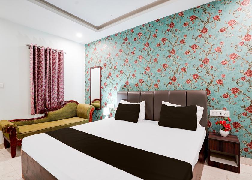 Uttar Pradesh Raebareli Room