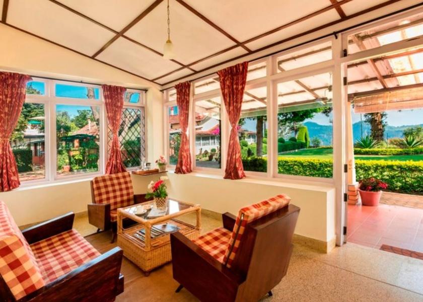 Tamil Nadu Coonoor Public Areas