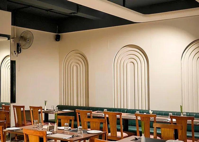 Maharashtra Kolhapur Food & Dining