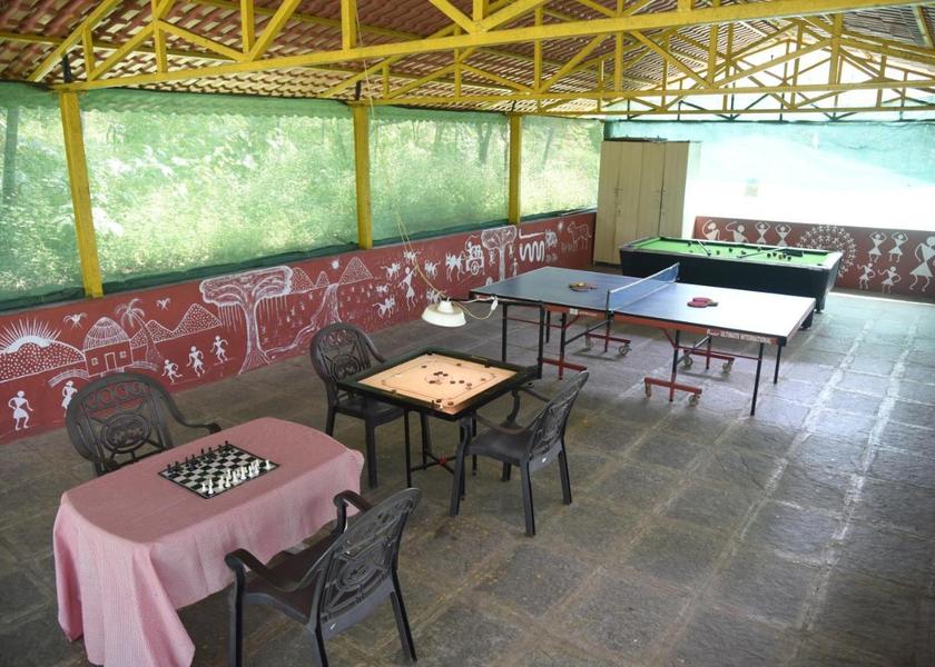 Maharashtra Khodala Public Areas