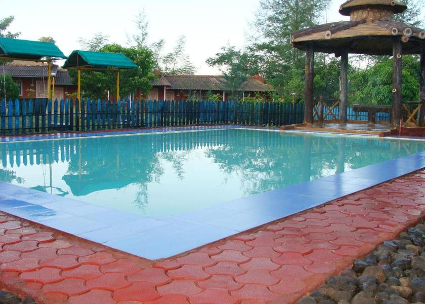 Maharashtra Khodala Pool