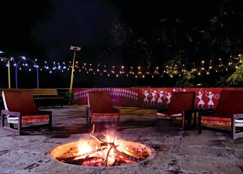 Maharashtra Khodala Public Areas