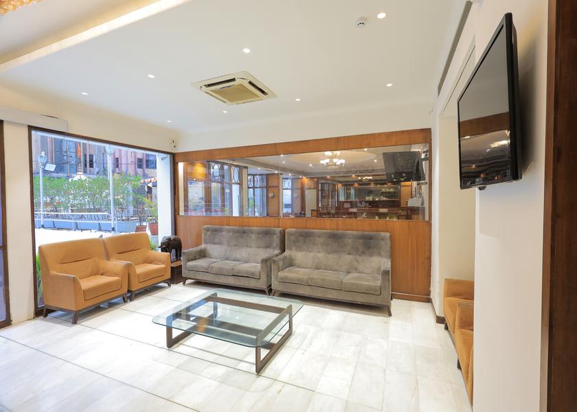 Gujarat Vadodara Public Areas