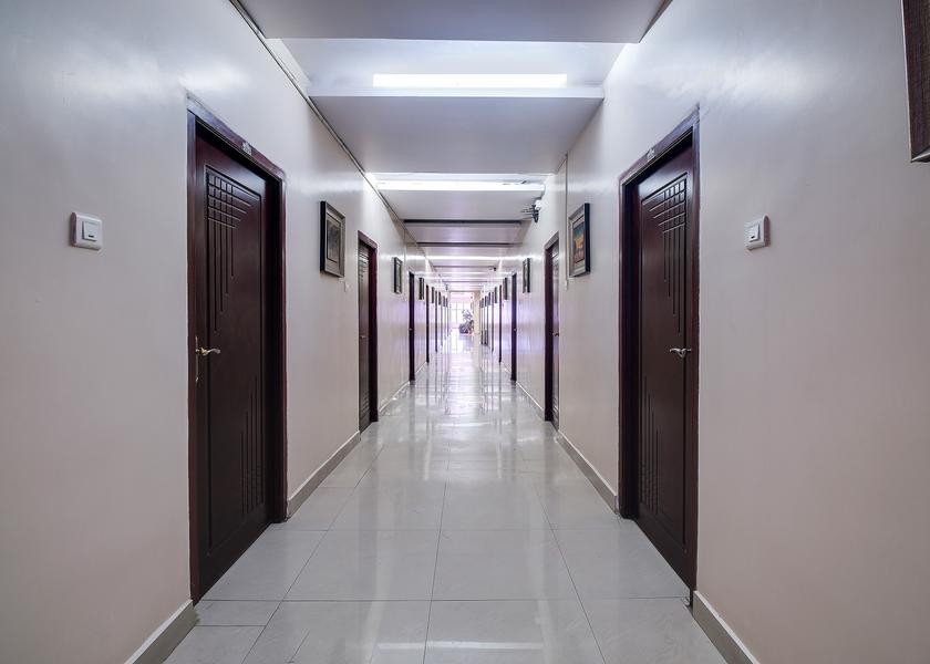 Andhra Pradesh Visakhapatnam Lobby