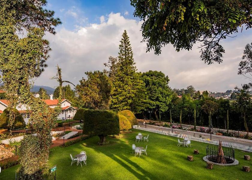 Tamil Nadu Ooty Outdoors