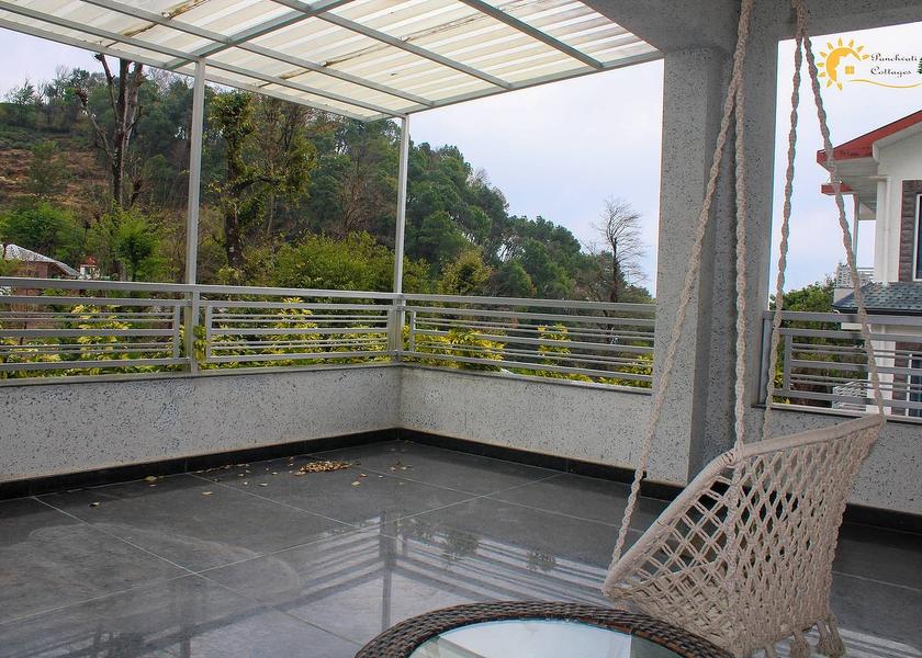Himachal Pradesh Dharamshala Public Areas