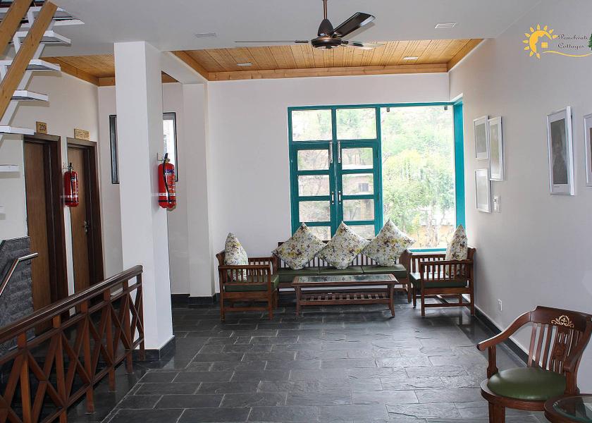Himachal Pradesh Dharamshala Public Areas