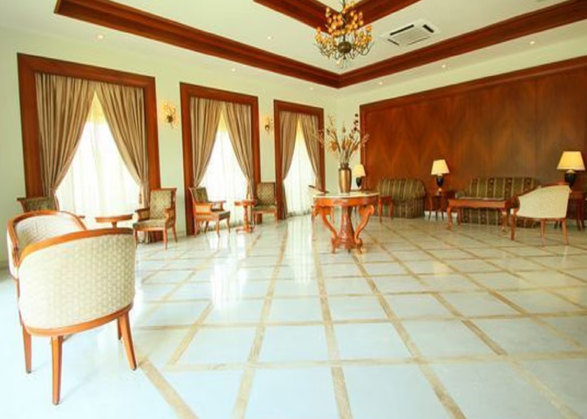 Karnataka Mysore Public Areas