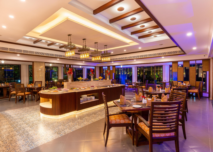 Karnataka Mysore Food & Dining