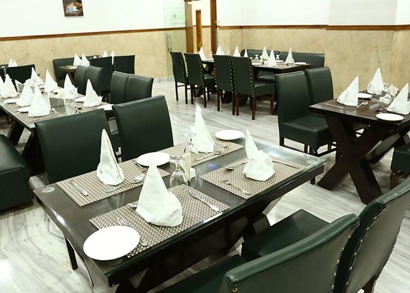 Jammu and Kashmir Katra Food & Dining