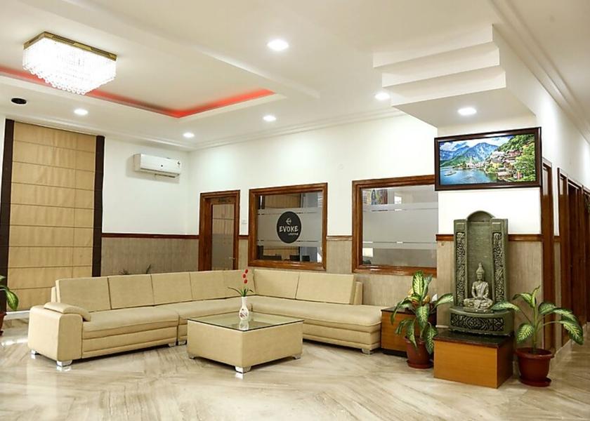 Jammu and Kashmir Katra Public Areas