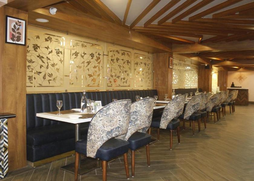 Jharkhand Dhanbad Food & Dining