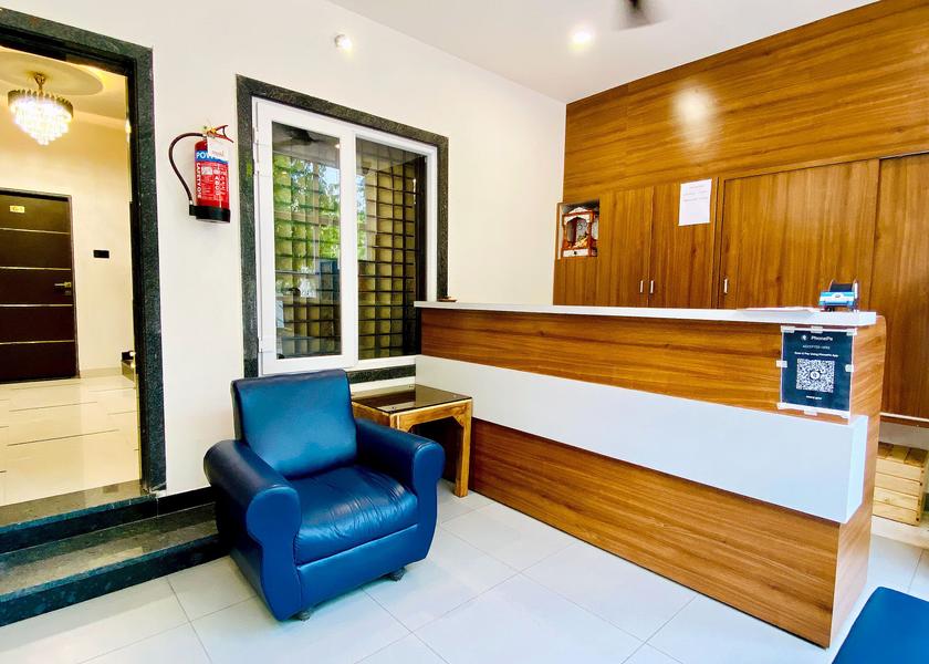 Madhya Pradesh Indore Public Areas