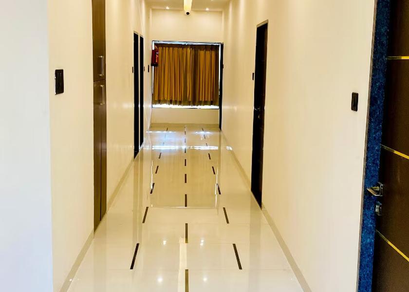 Madhya Pradesh Indore Public Areas