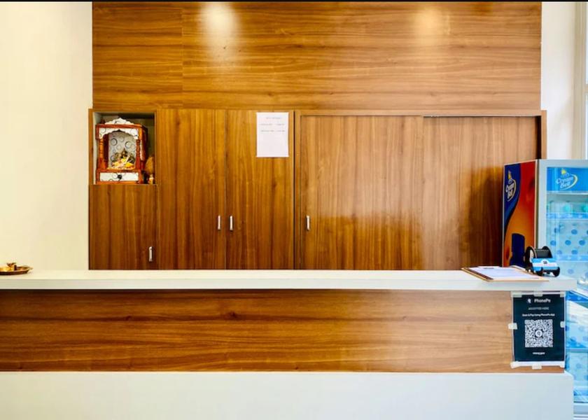 Madhya Pradesh Indore Public Areas