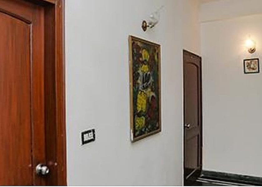 Haryana Gurugram Public Areas