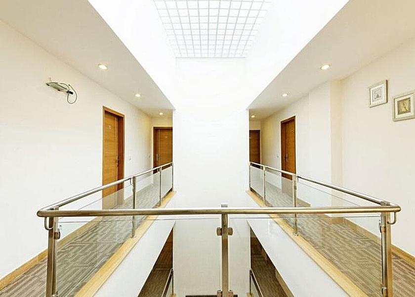 Haryana Gurugram Interior view