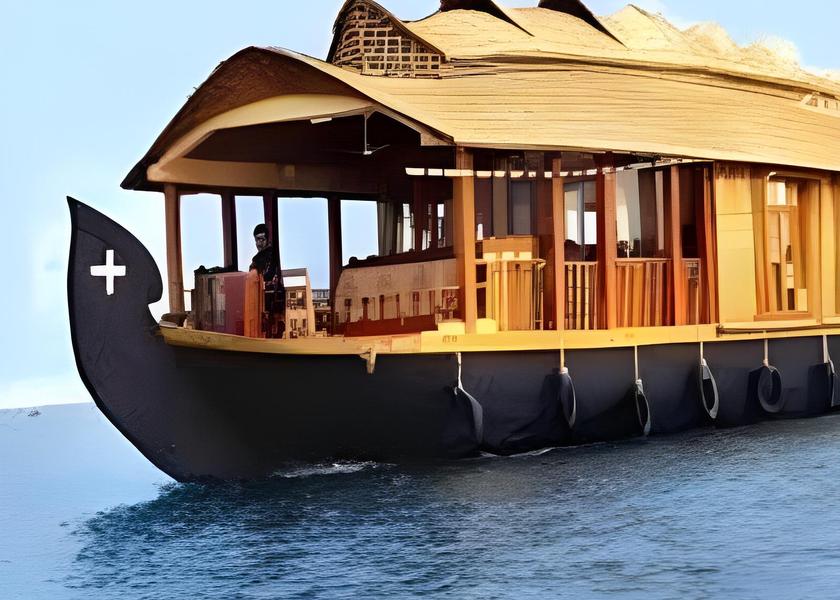 Kerala Alleppey Facilities