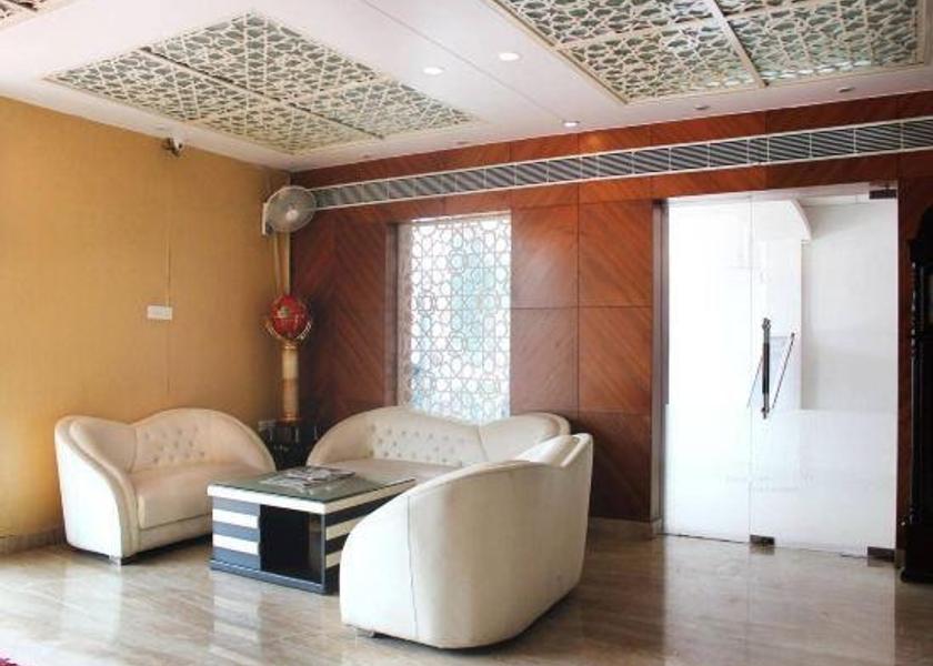 Haryana Faridabad Public Areas