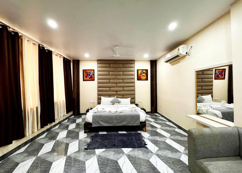 Madhya Pradesh Jabalpur Room plan