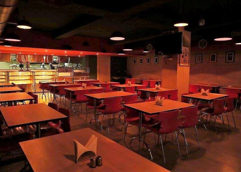 Madhya Pradesh Gwalior Restaurant